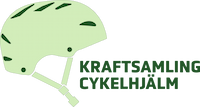 Kraftsamlingen cykelhjälm