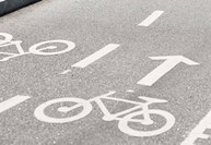 Elcyklar