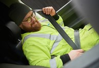 Yrkesförare och upphandling av transporter