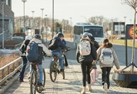 Barn och unga som trafikanter