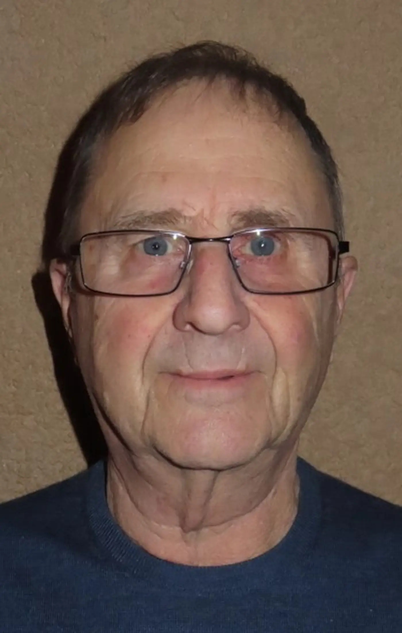 Ulf Fredberg Ledamot NTF Västmanland