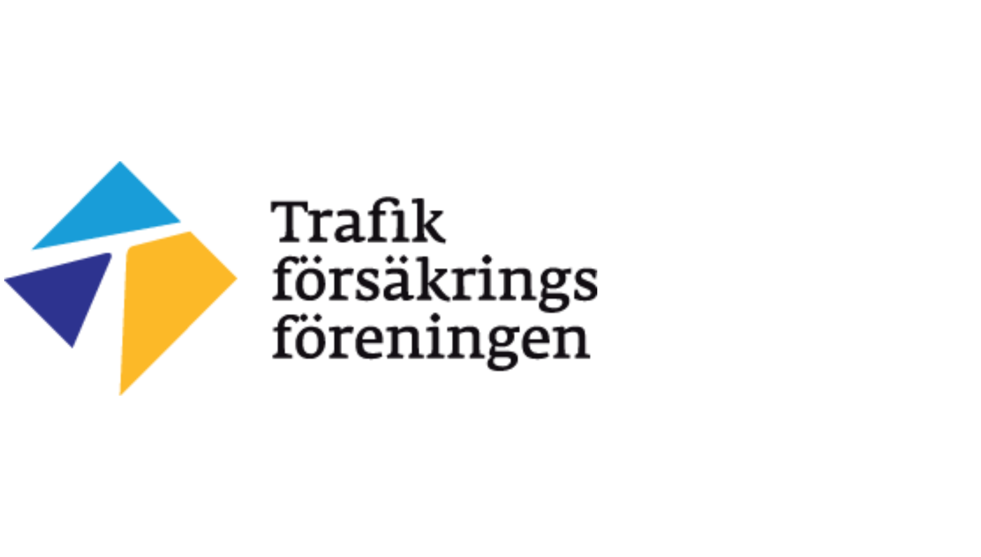 Trafikförsäkringsföreningen.