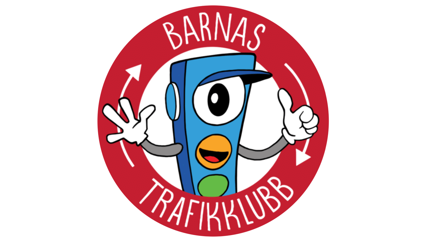Barnas Trafikklubb.