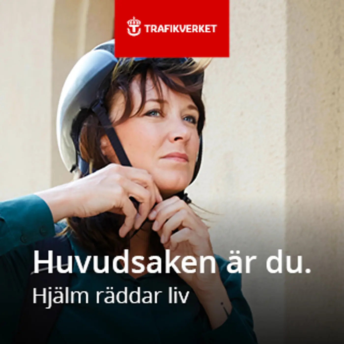 Huvudsaken Är Du