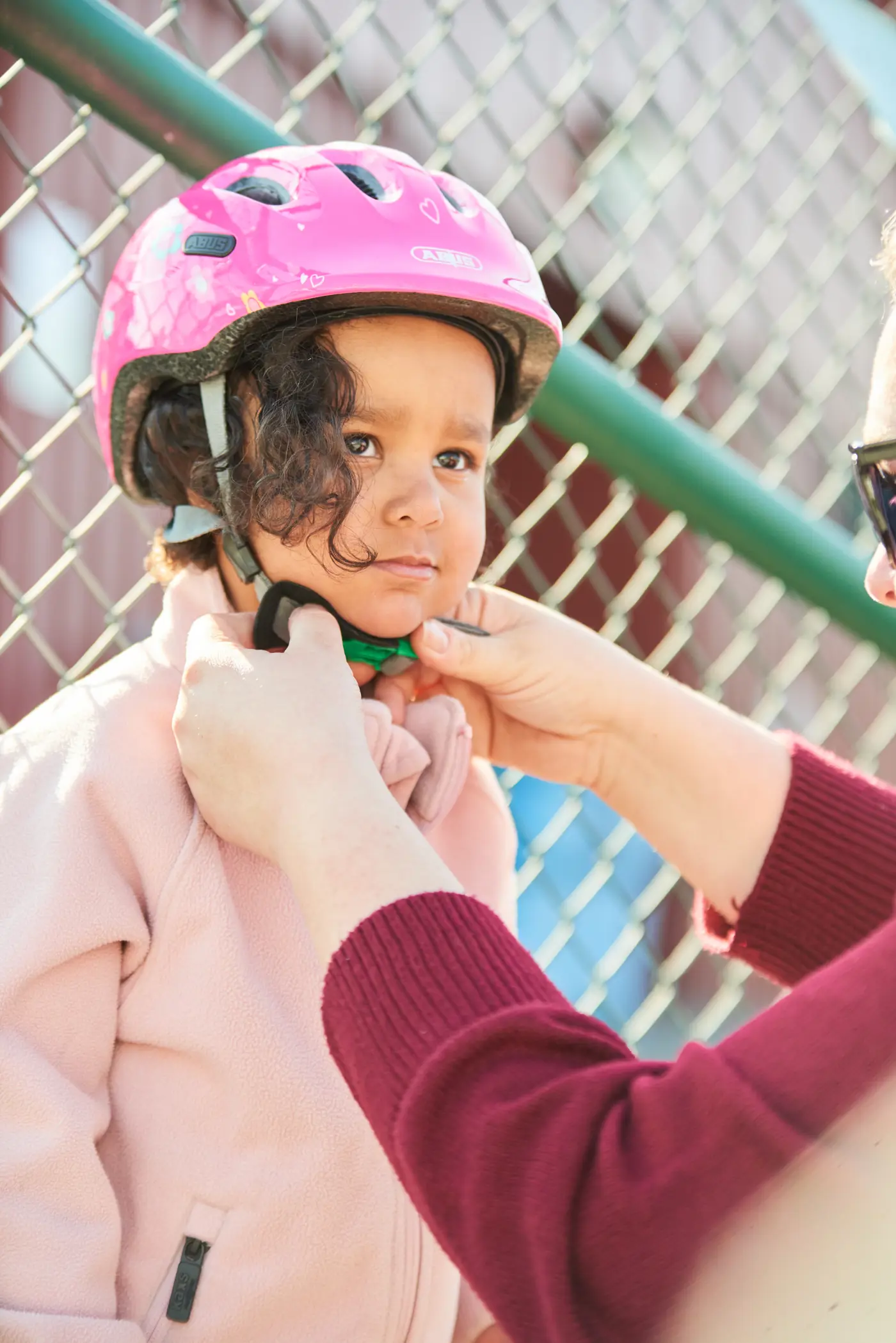 Utanför Förskola 10